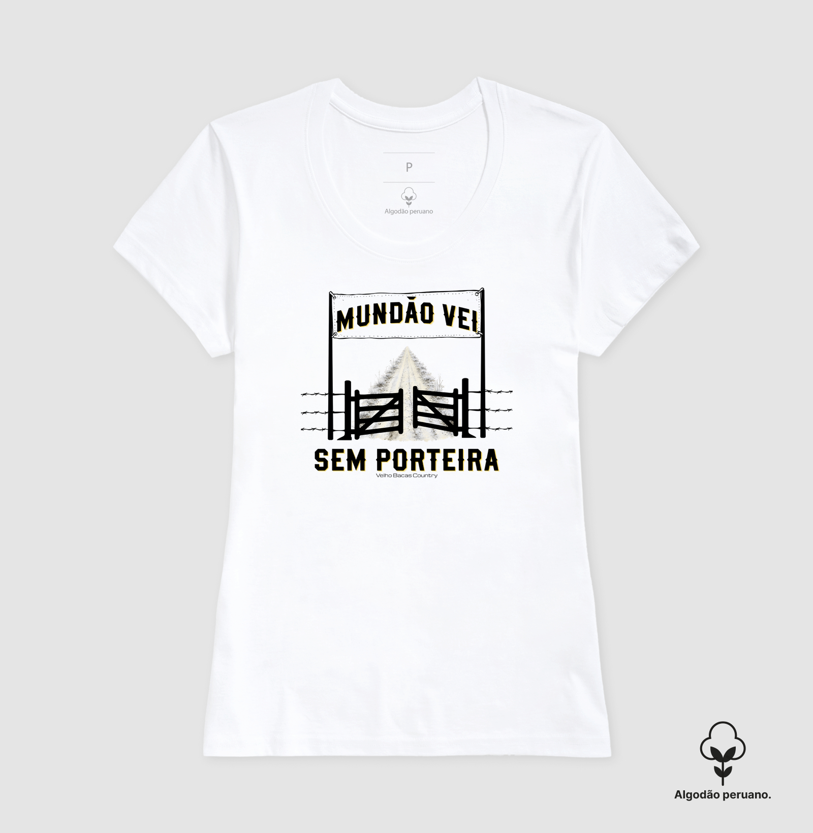 Mundão Vei - Imagem 4