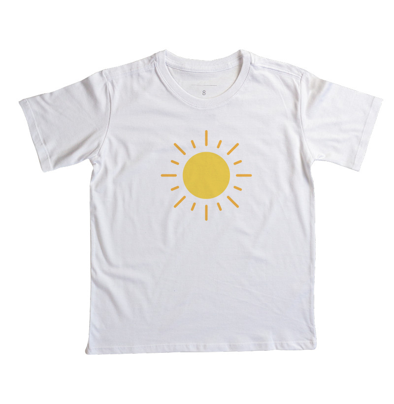 Sol Infantil - Imagem 6