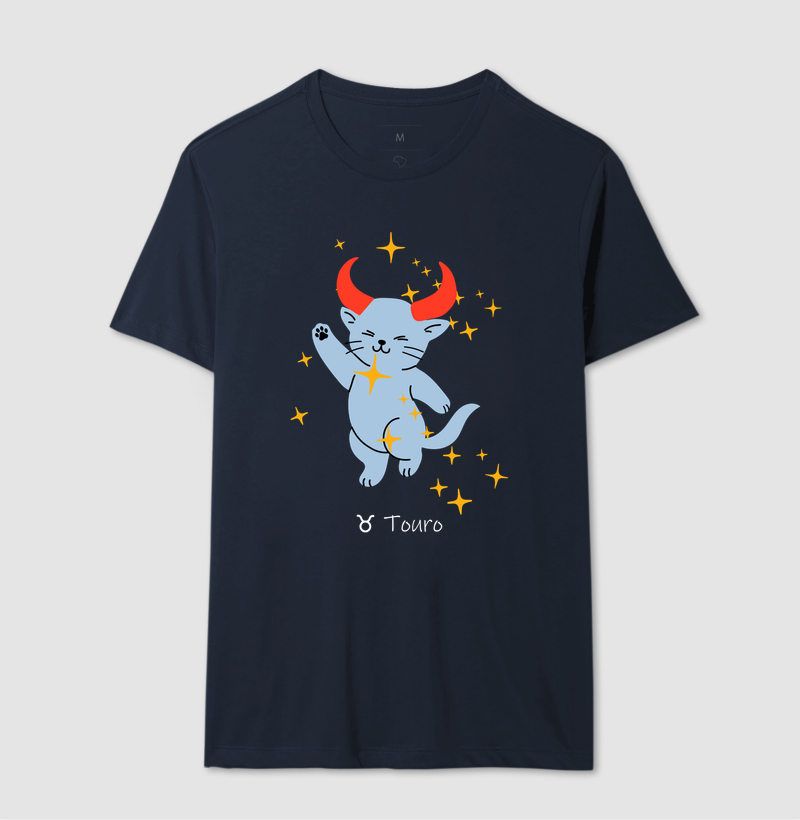 Touro (Coleção Zodi Astral) - Imagem 6