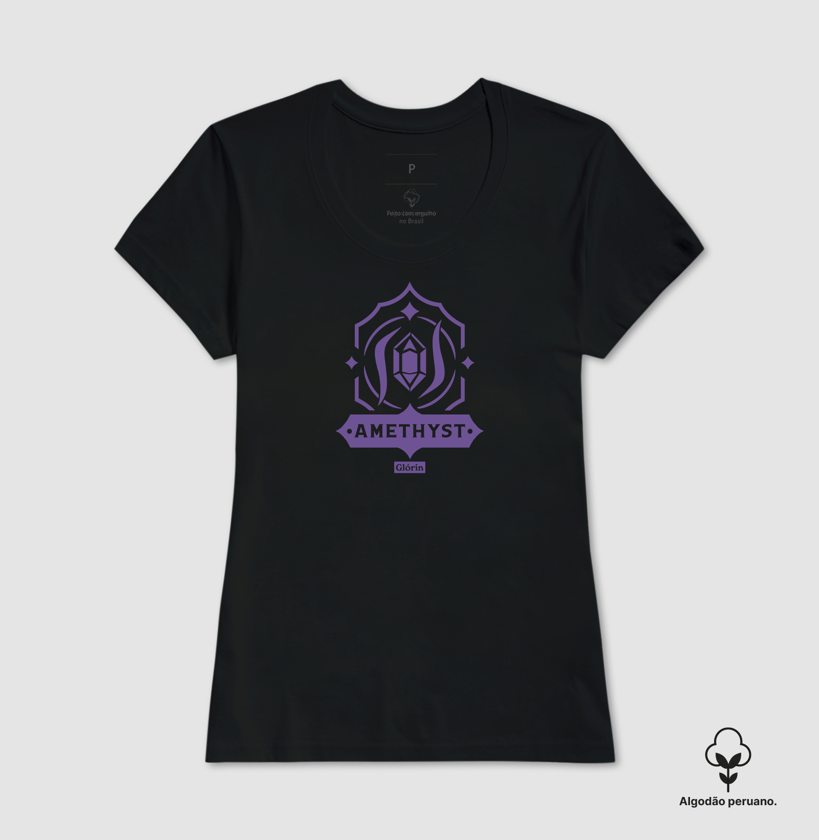 Amethyst Ink - Imagem 5