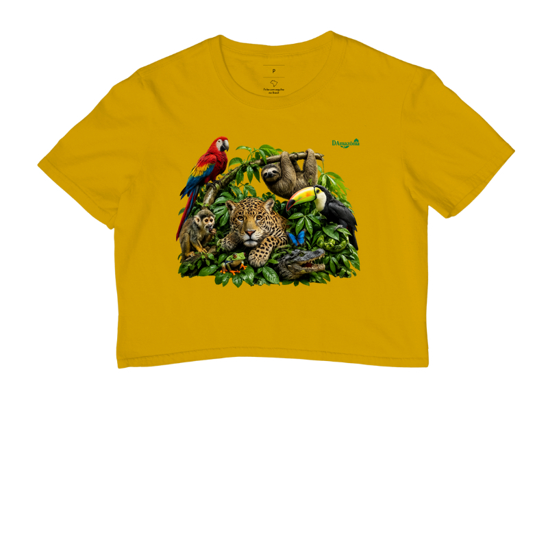 Camisa 7
