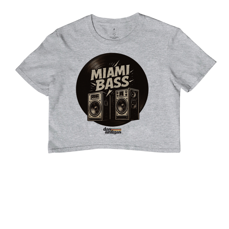 Miami Bass Das Antigas.  - Imagem 6