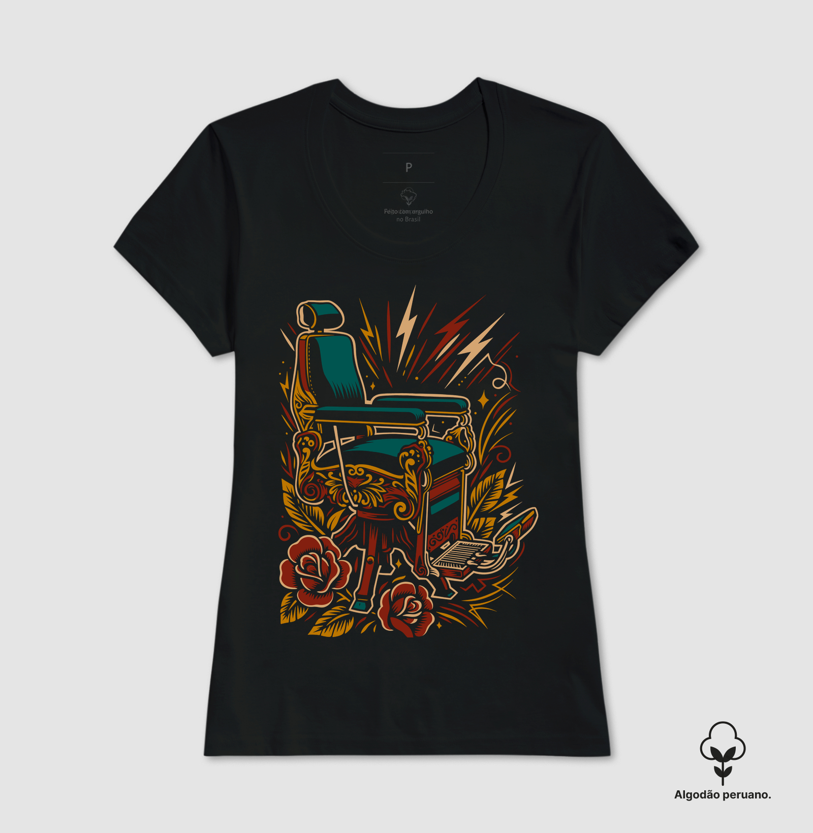Camisa 5