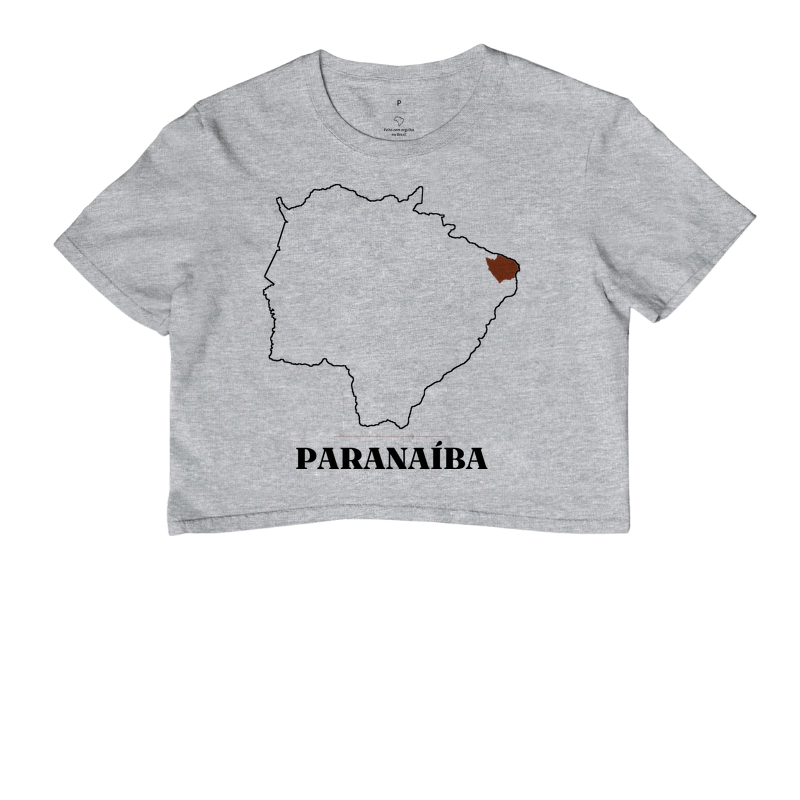 Paranaíba | Traço MS - Imagem 6