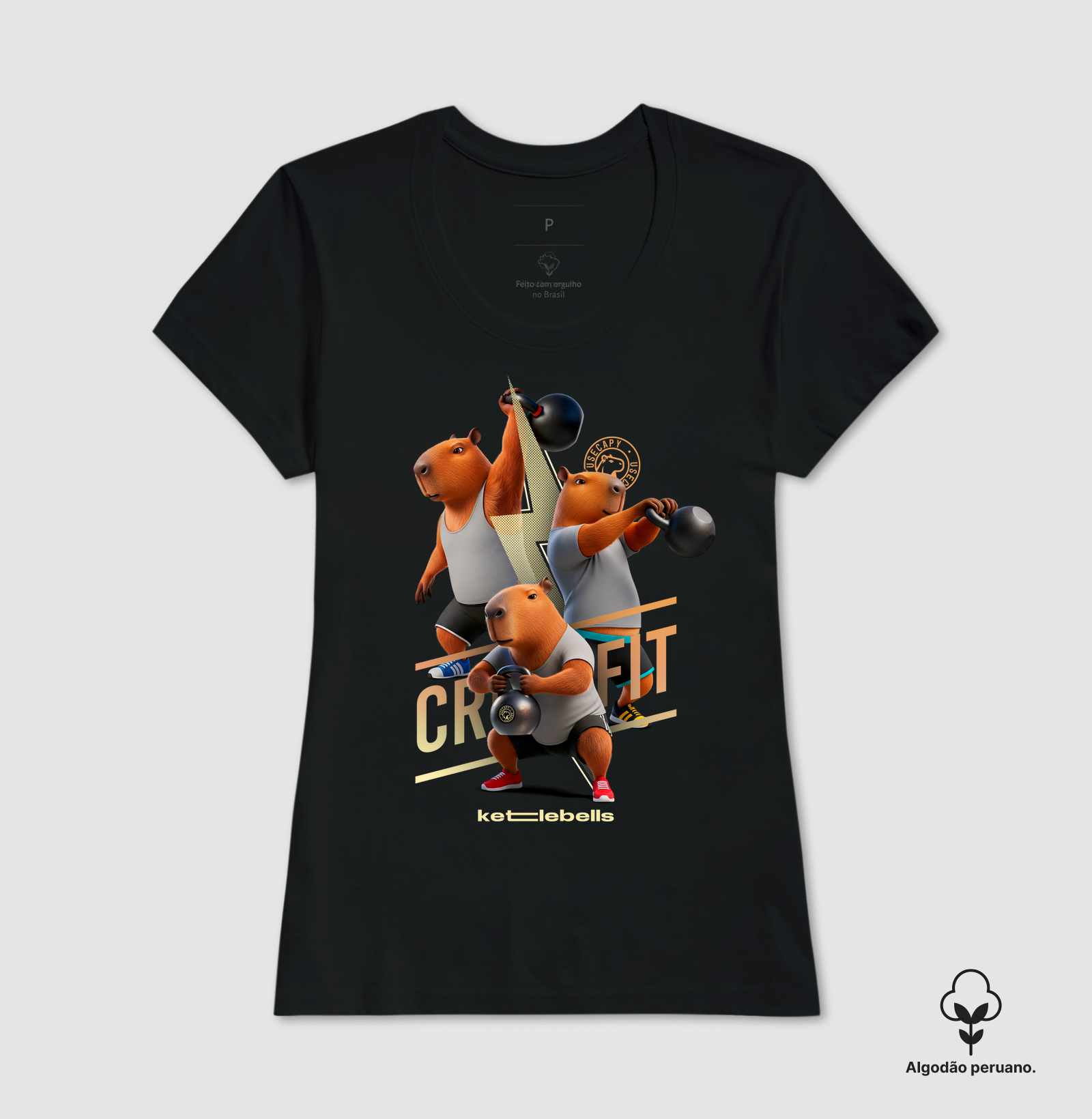 Camisa 1
