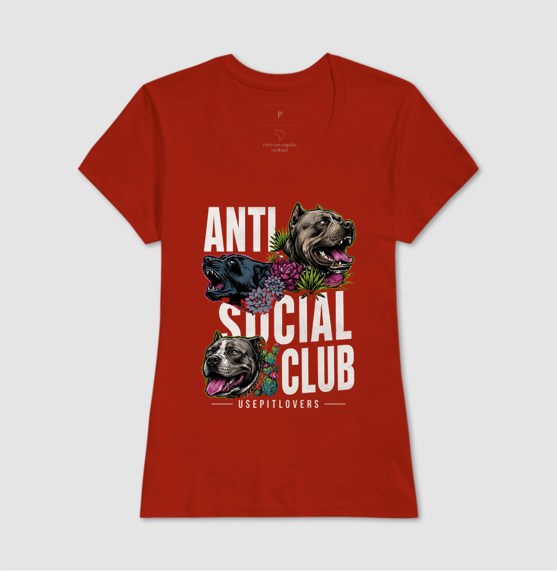 ANTI SOCIAL CLUB - Imagem 7