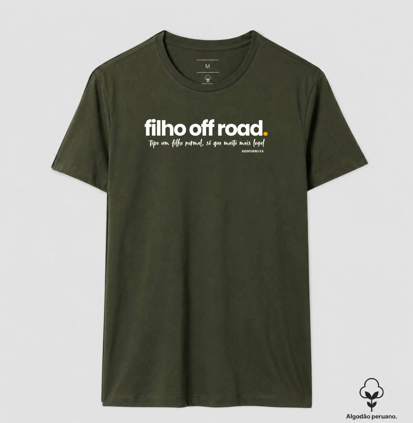 Filho OffRoad - Imagem 7