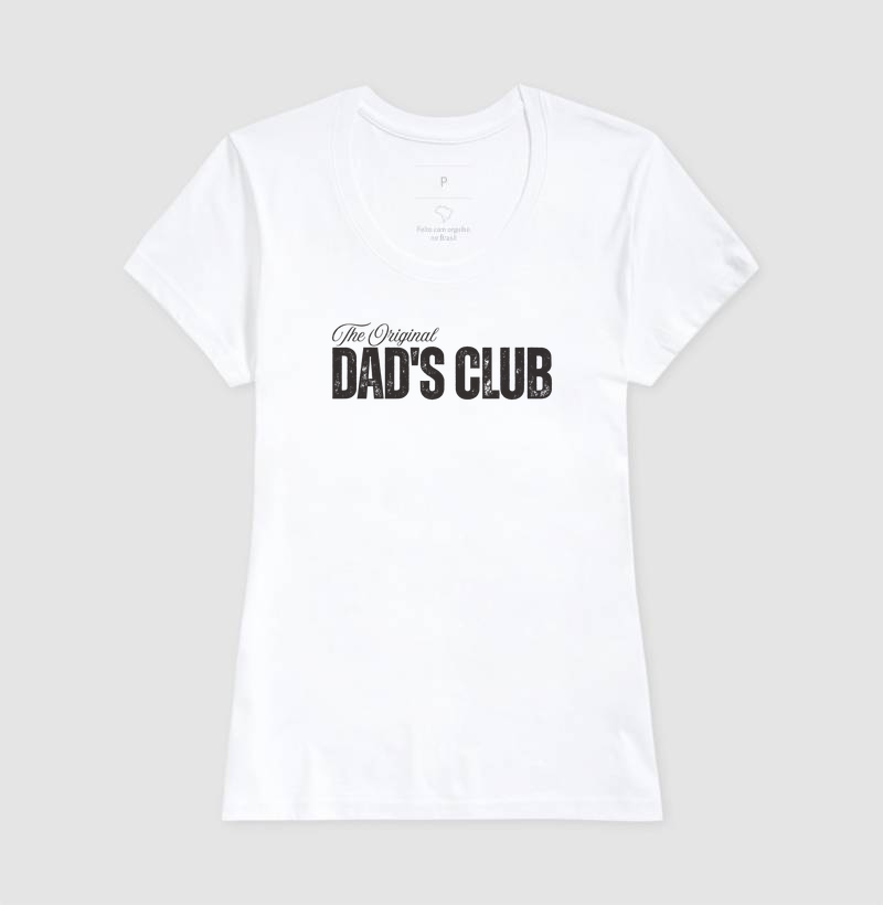 The Original Dad's Club - Imagem 5