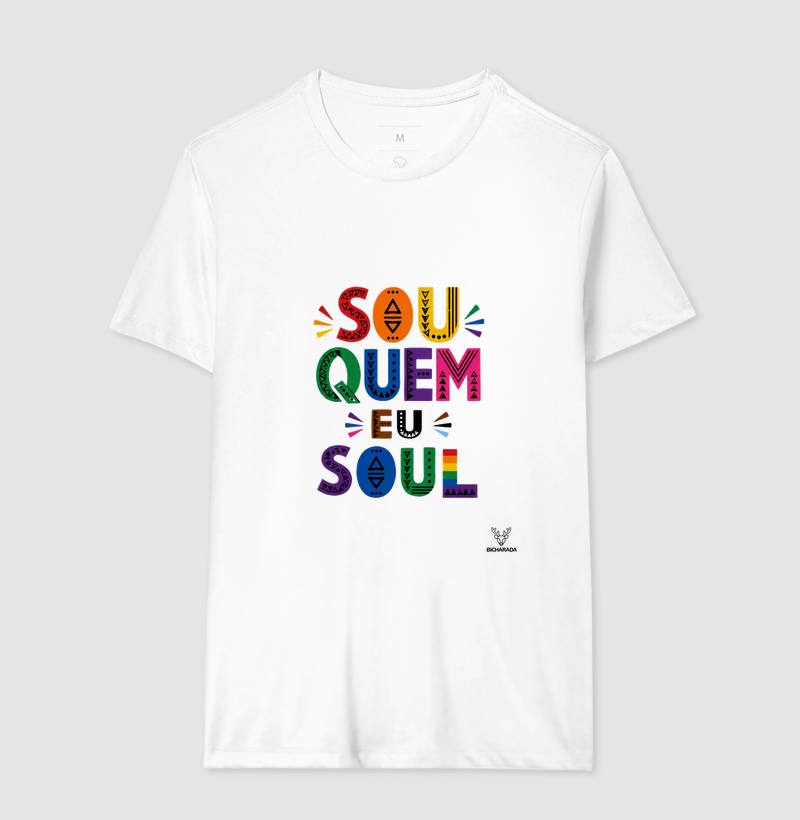 Sou quem eu Soul - Imagem 4