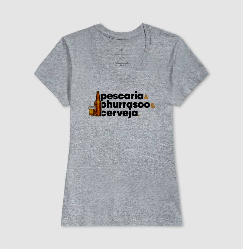 🍻 Pescaria, Churrasco & Cerveja - Imagem 9