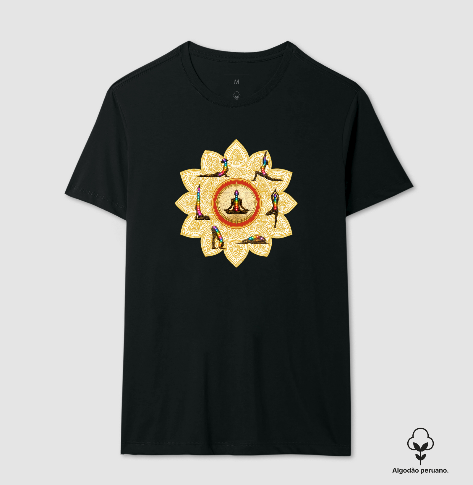 Camisa 11