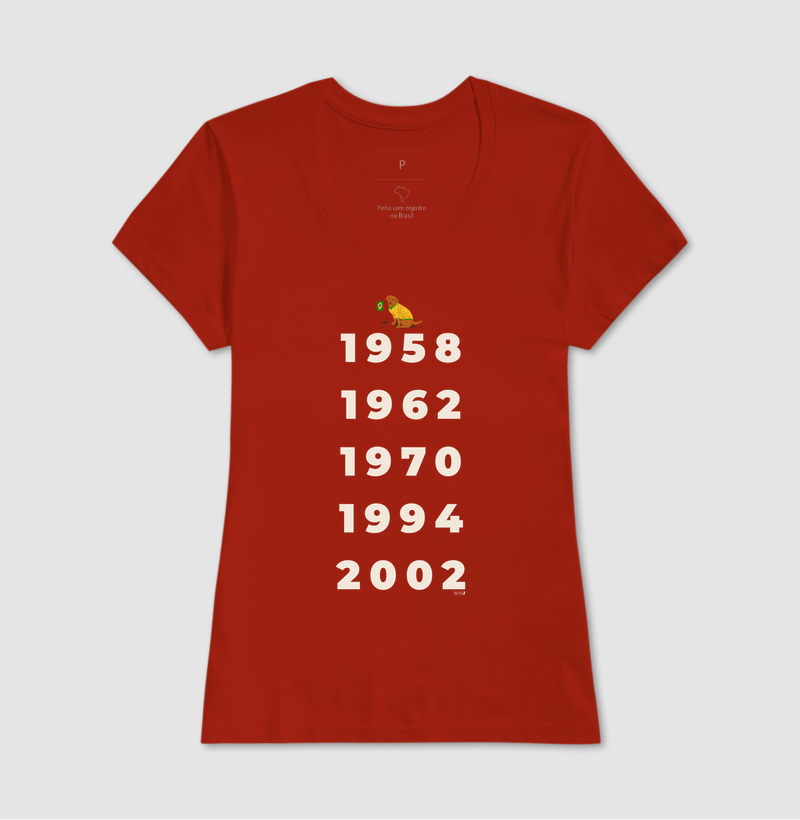 Camisa 11