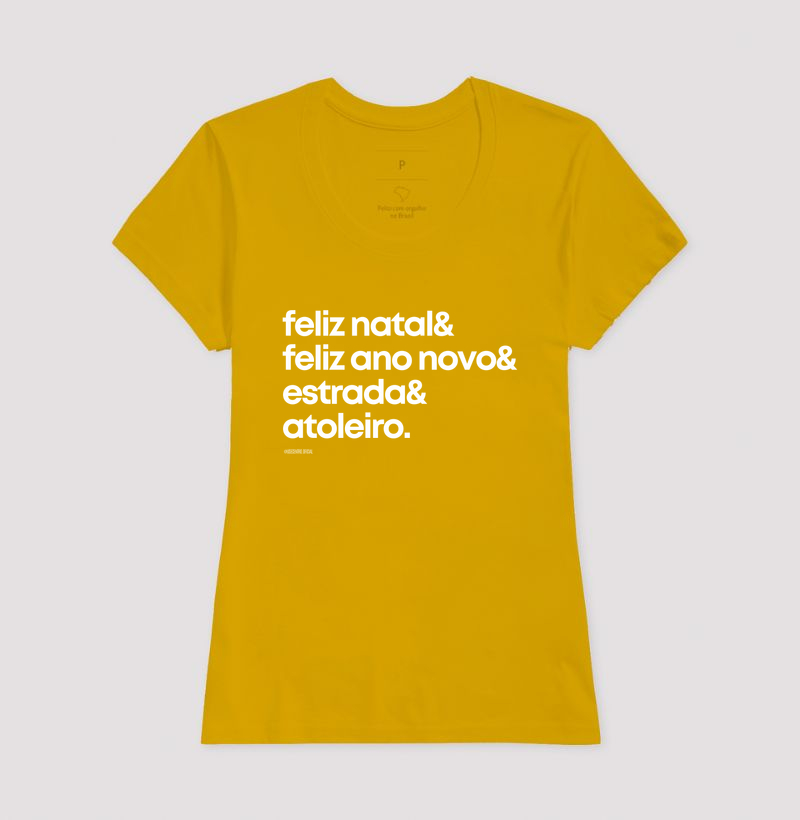 feliz natal & feliz ano novo & estrada & atoleiro. - Imagem 15
