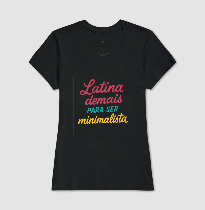 Camisa 1