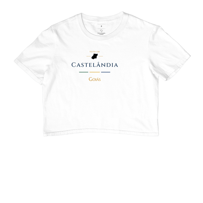 Feito em Castelândia GO - Imagem 3