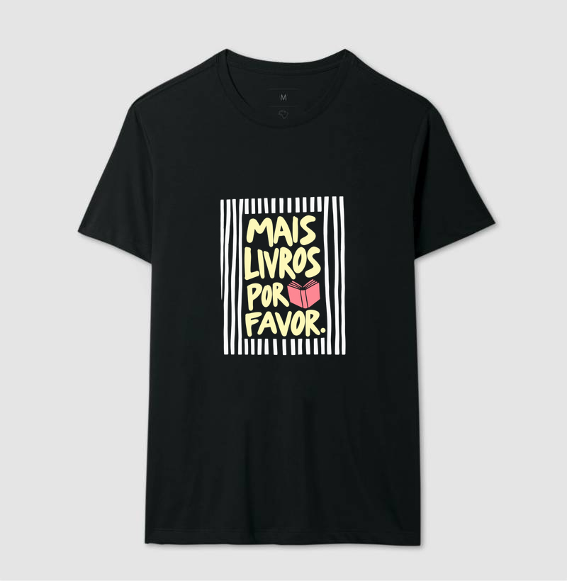 Mais Livros, Por Favor - Imagem 2