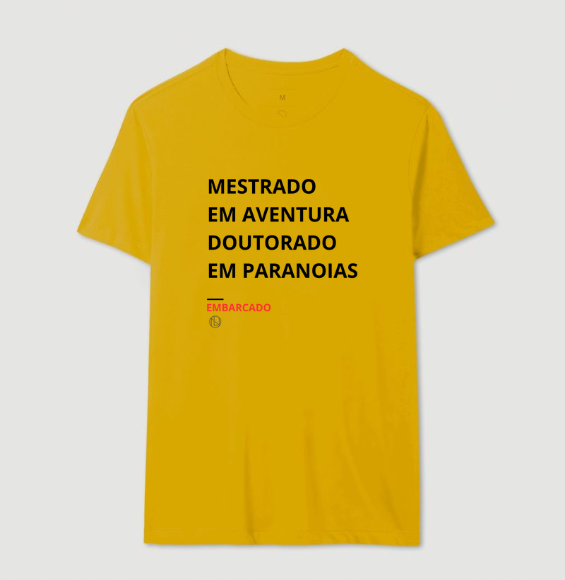 Camisa 12