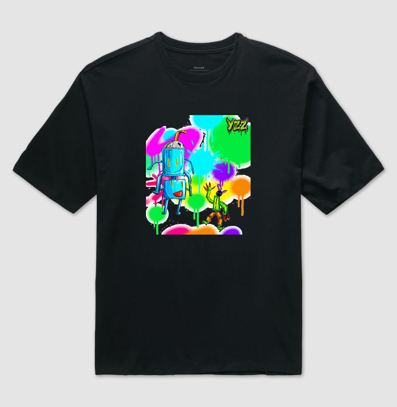 Camisa 1