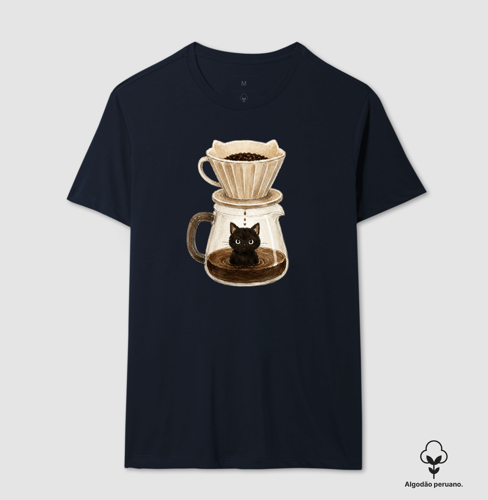 Black Cat Coffee - Imagem 5