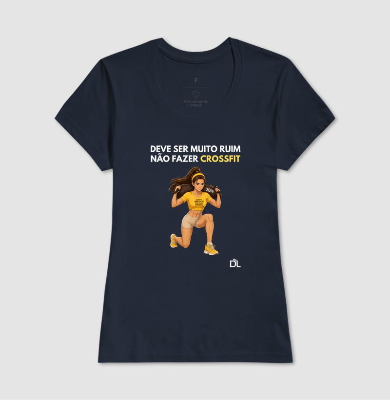 Não fazer CrossFit - Imagem 10