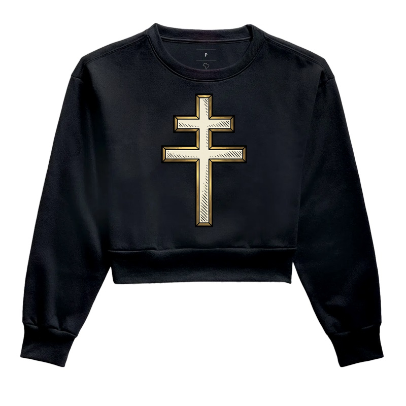 Cruz Papal - Imagem 2