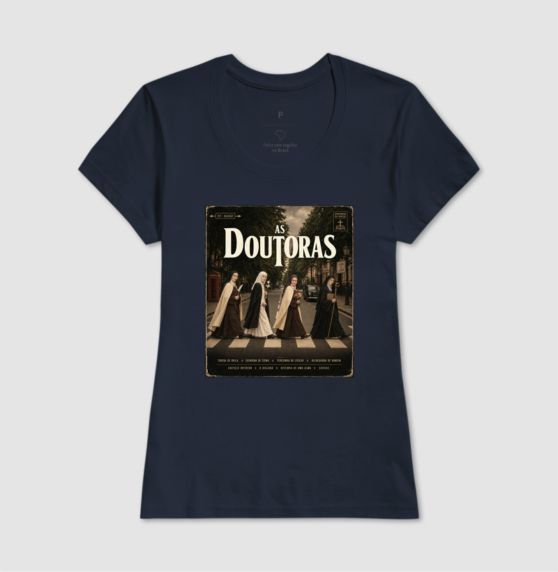 As Doutoras da Igreja - Imagem 7