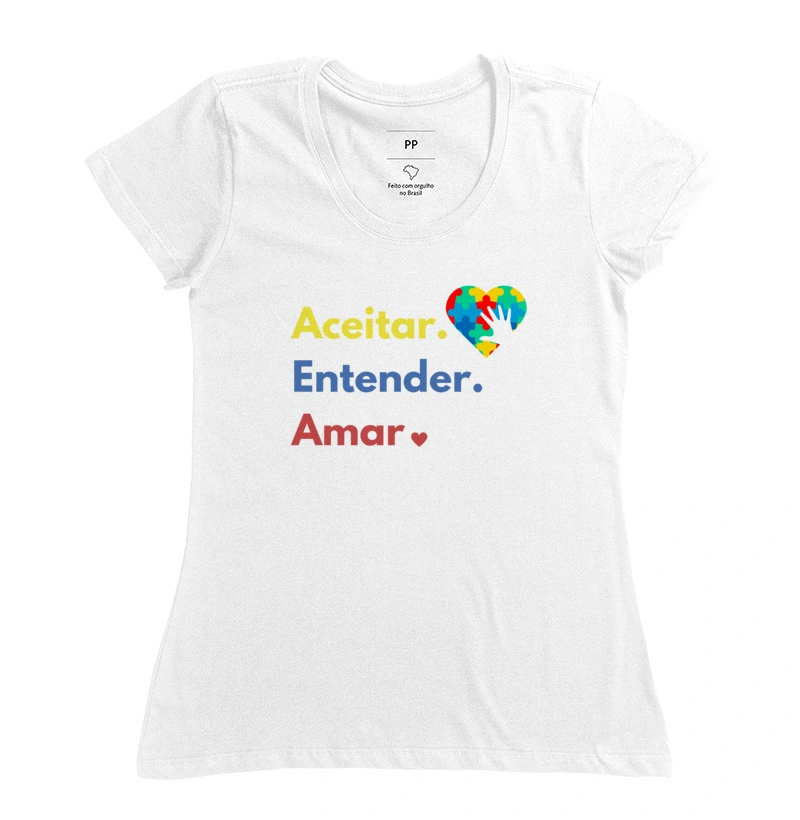 Aceitar Entender Amar - Imagem 5
