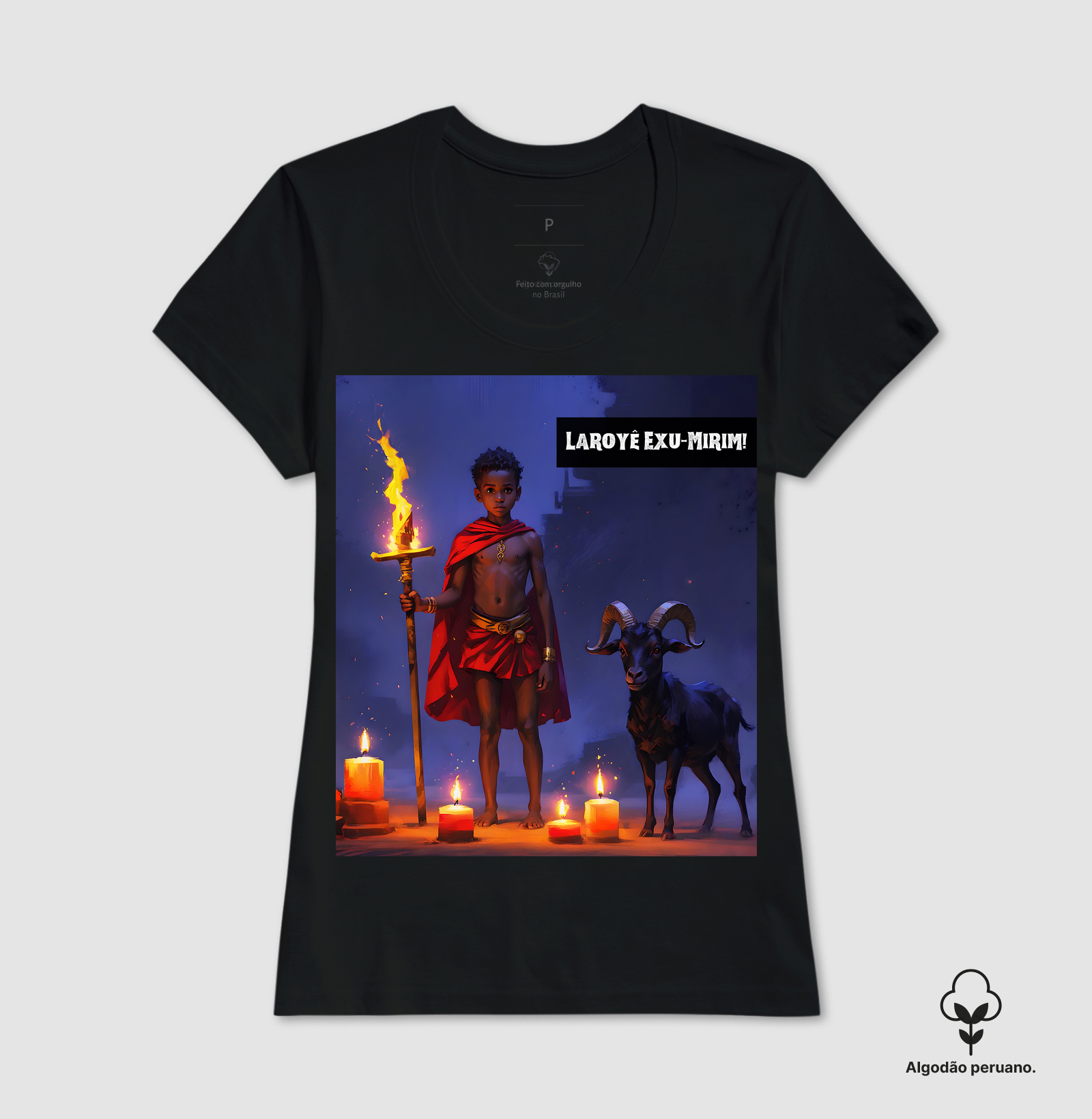 Camisa 3