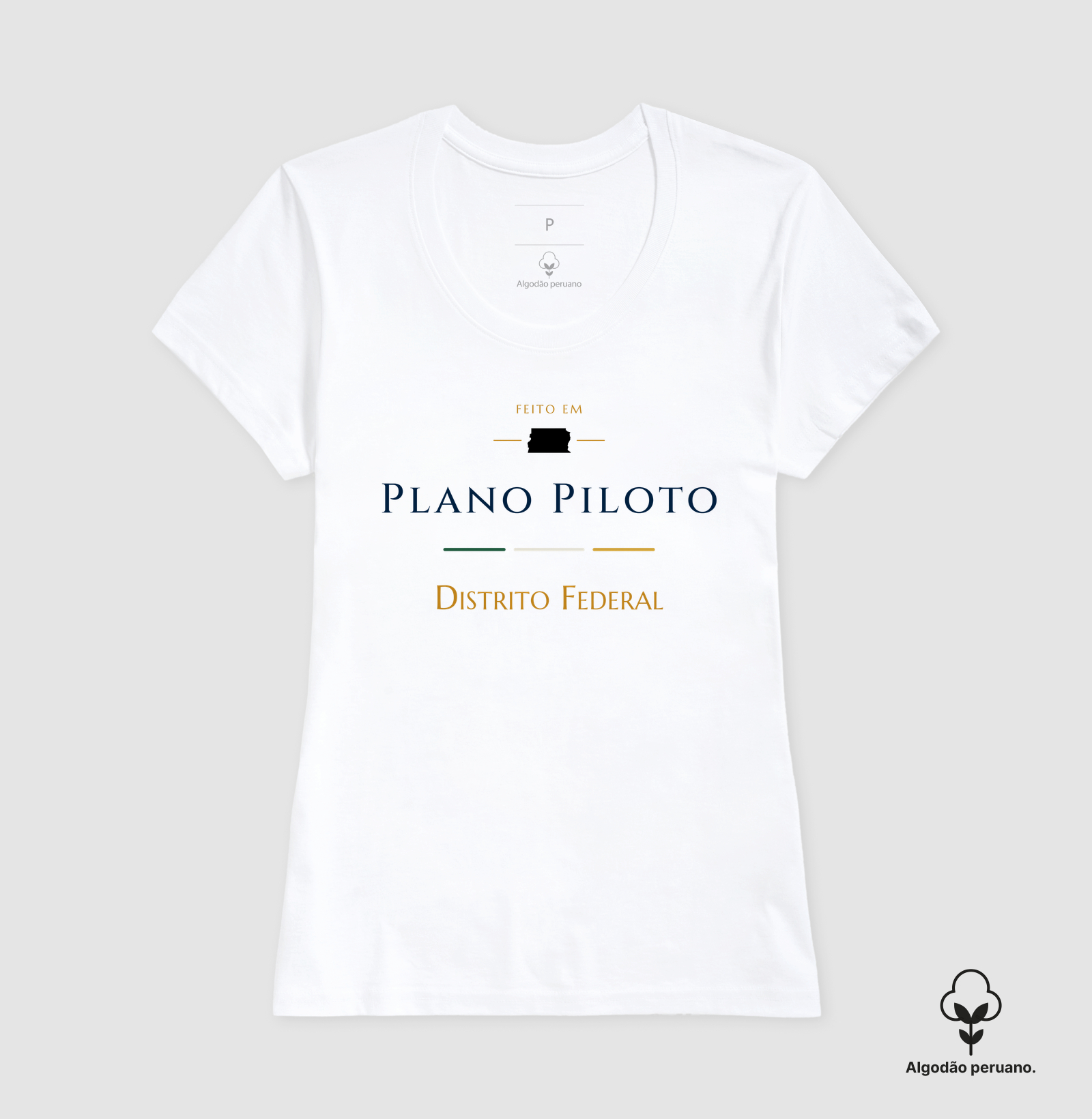 Camisa 8