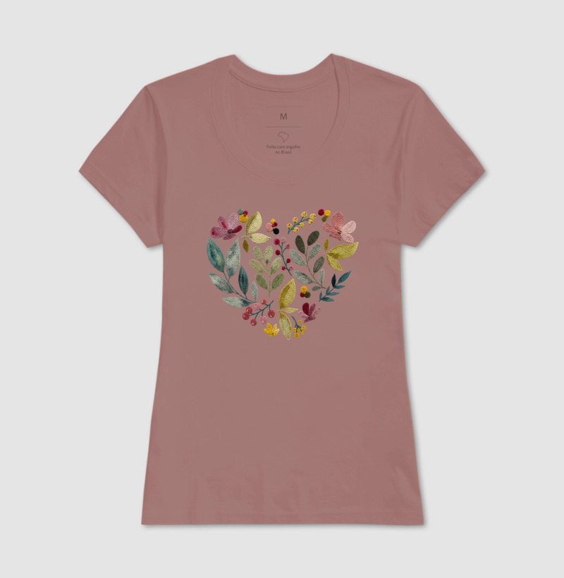Camisa 16