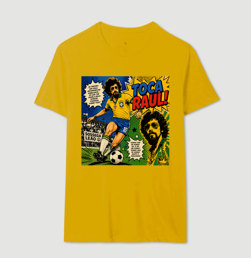 Camisa 13
