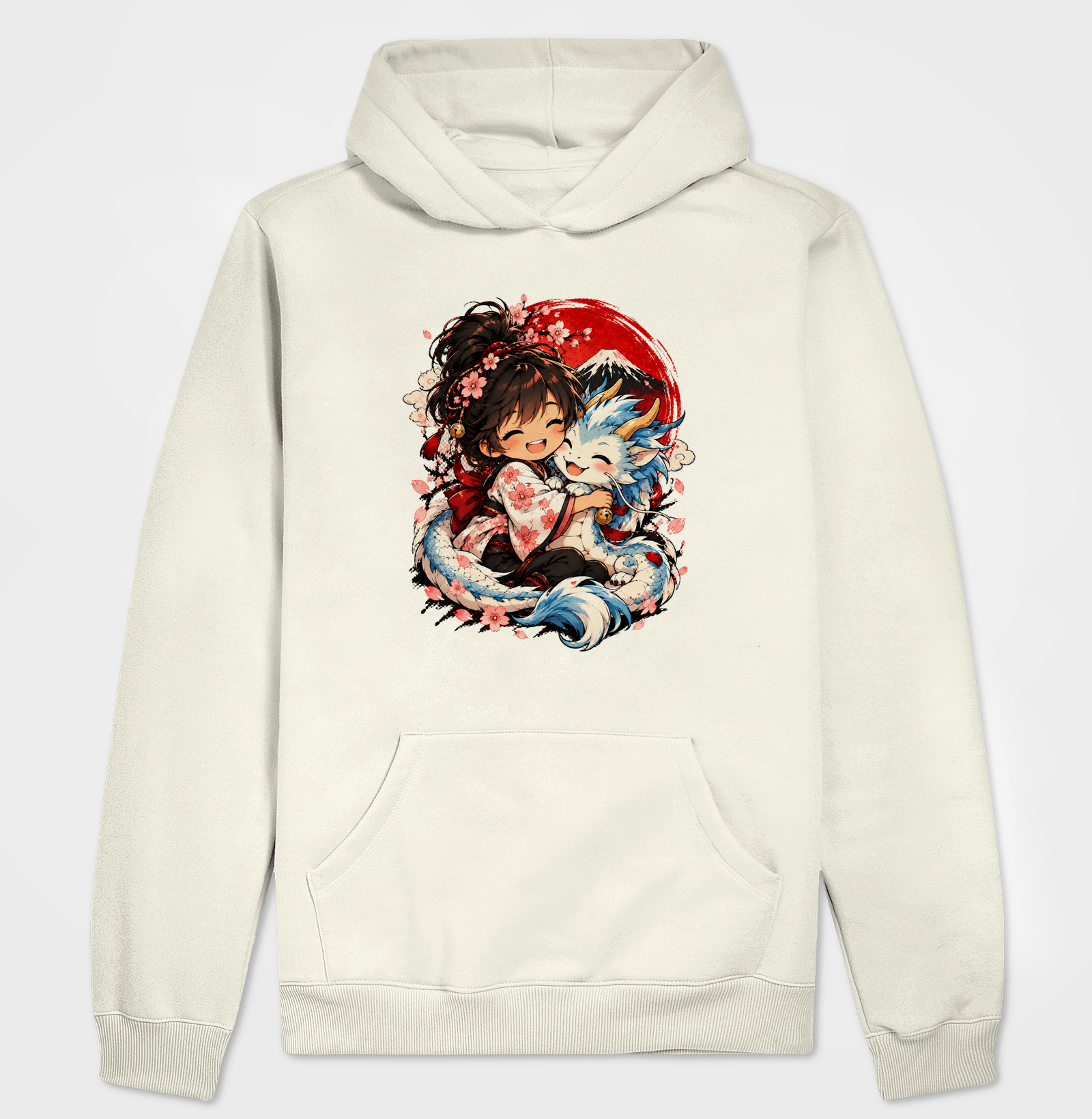 Sakura & Ryu - Imagem 3