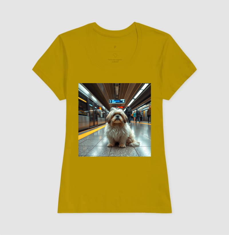 Camisa 13