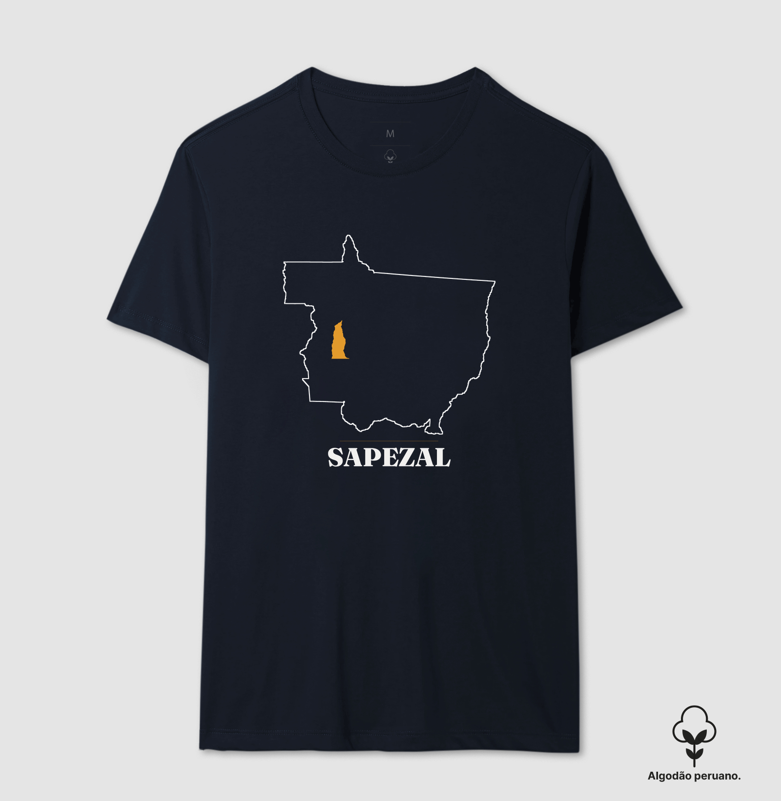 Sapezal | Traço MT - Imagem 6