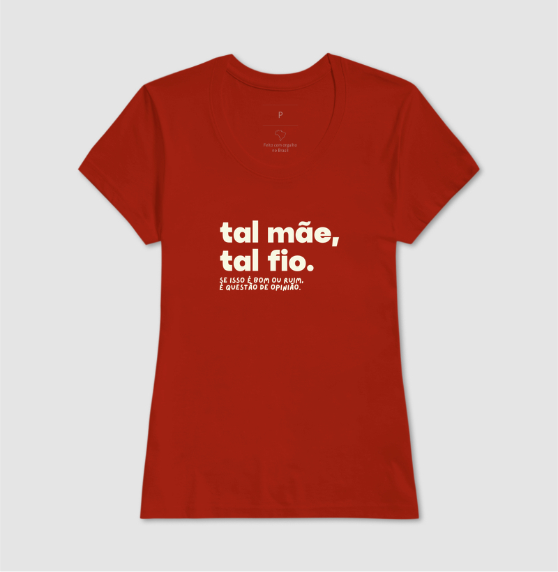 Tal Mãe, Tal Fio - Imagem 12
