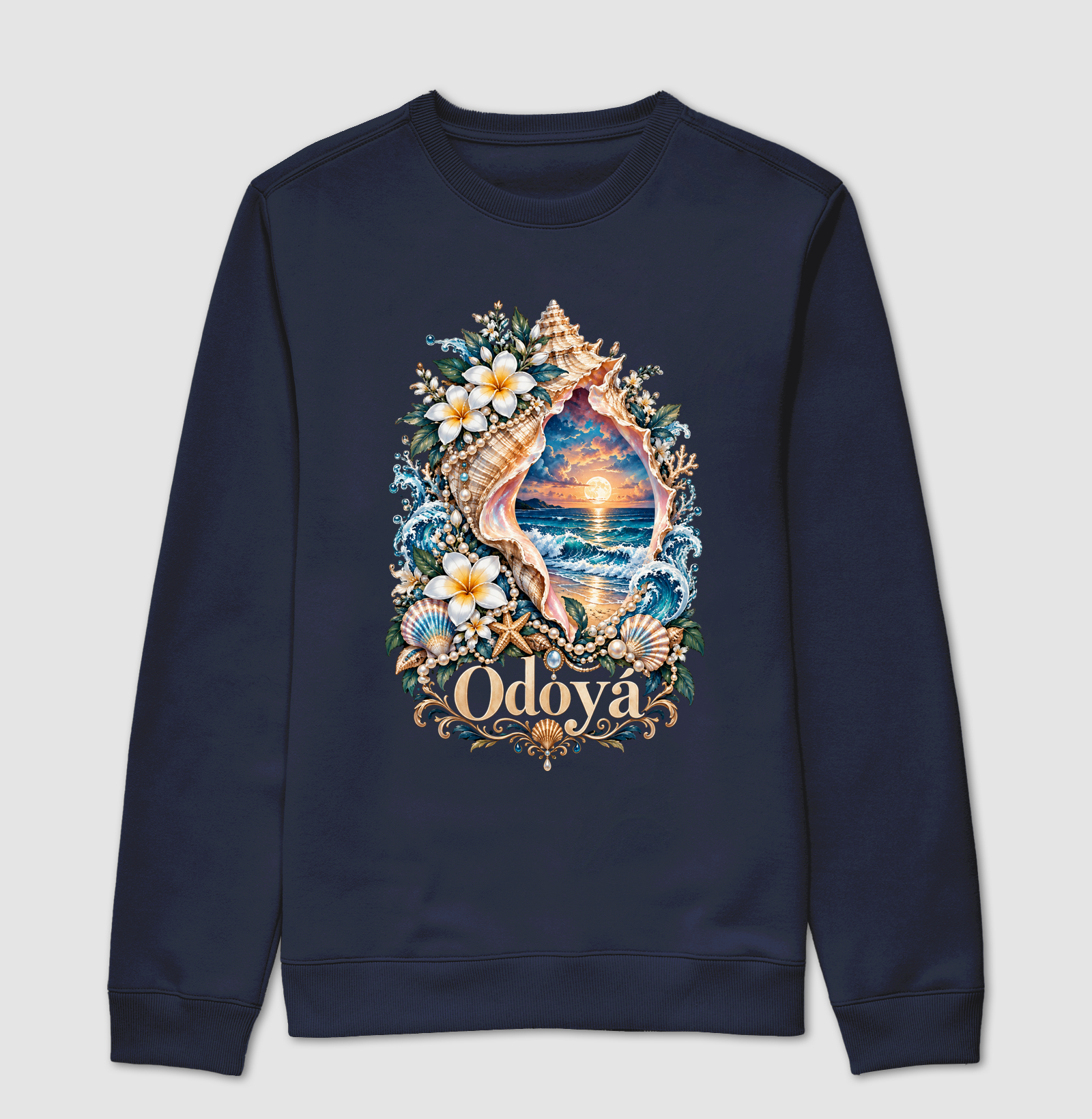 Odoyá - Imagem 5