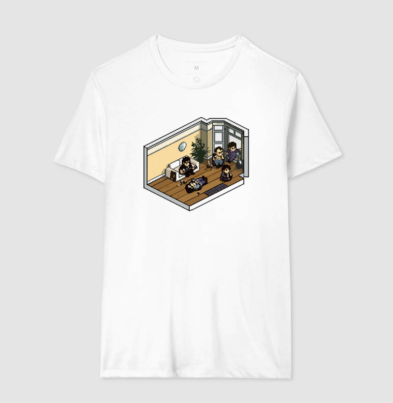 Camisa 3