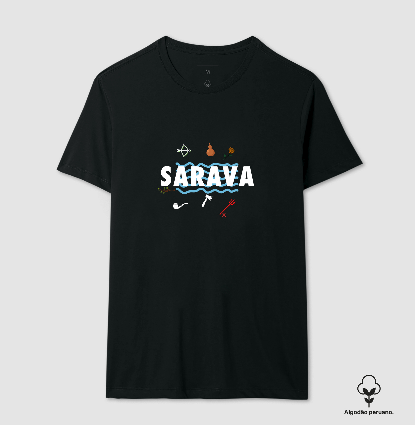 Camisa 5