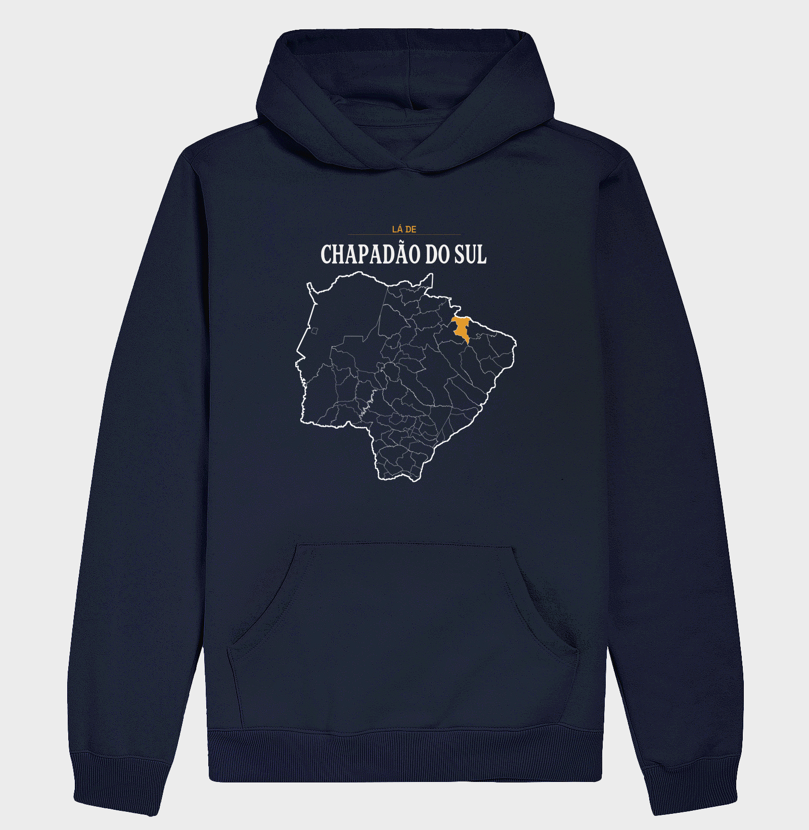 Chapadão do Sul | Território MS - Imagem 4