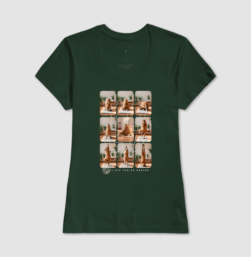 Camisa 13