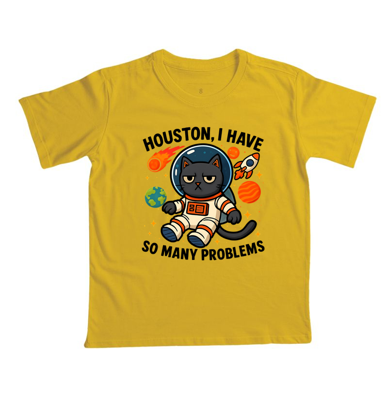 Houston, I Have So Many Problems - Imagem 6