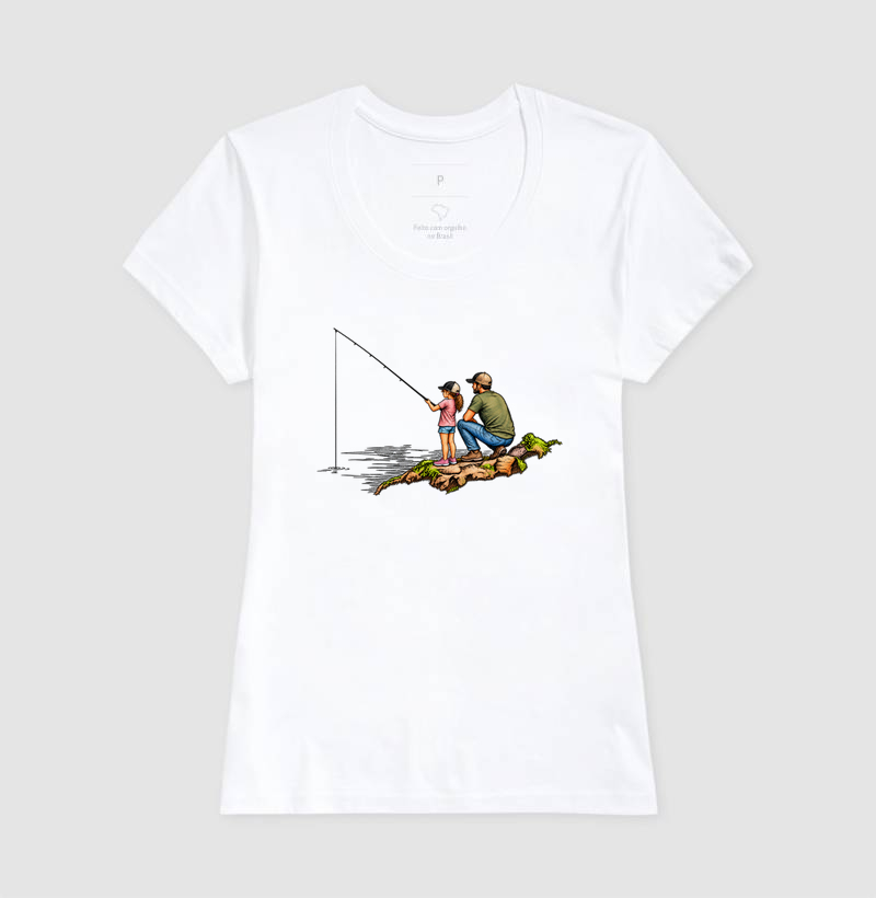 💗 Pequena Pescadora, Grande Herança 🎣 - Imagem 5