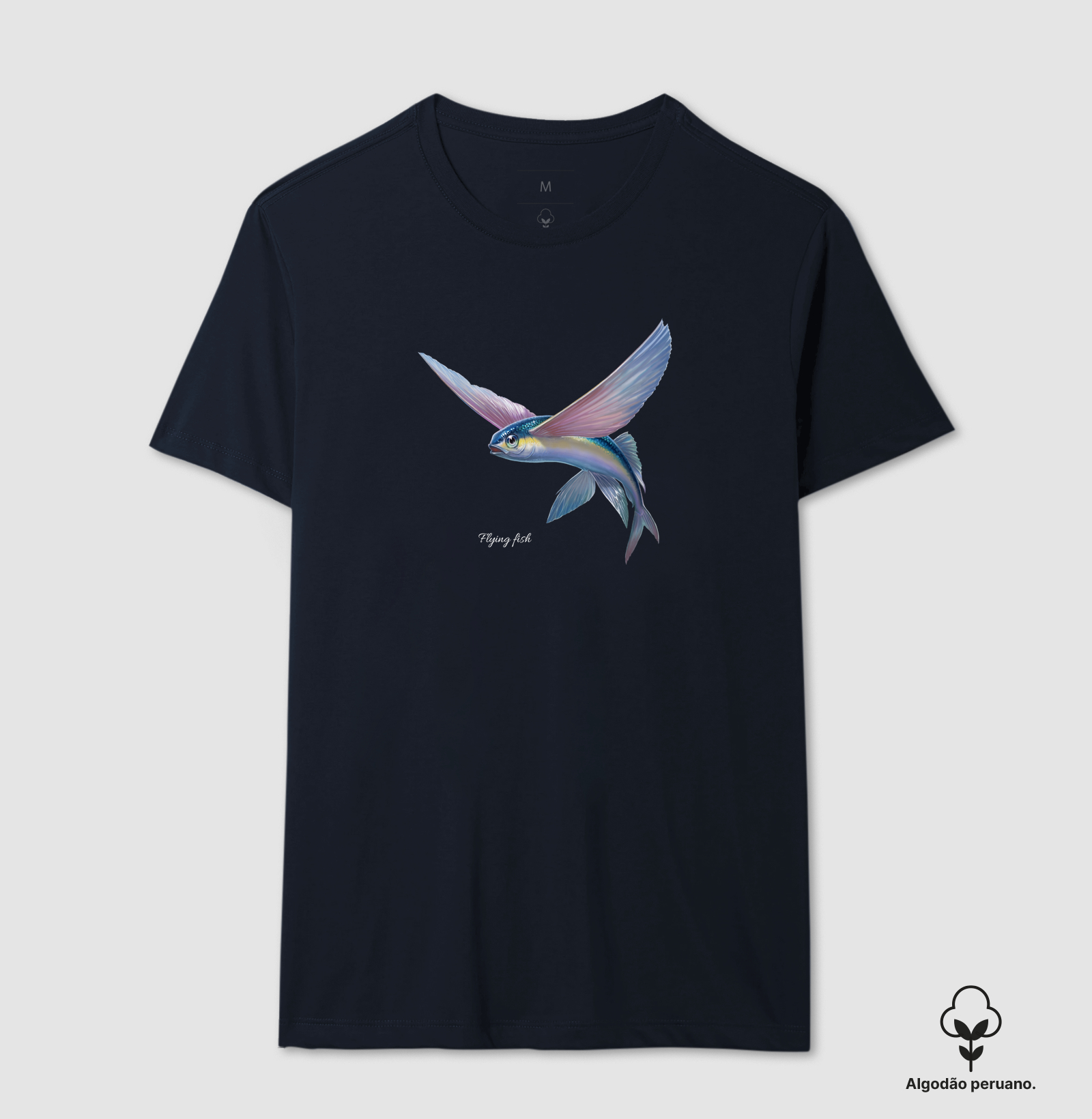 Flying Fish - Imagem 6