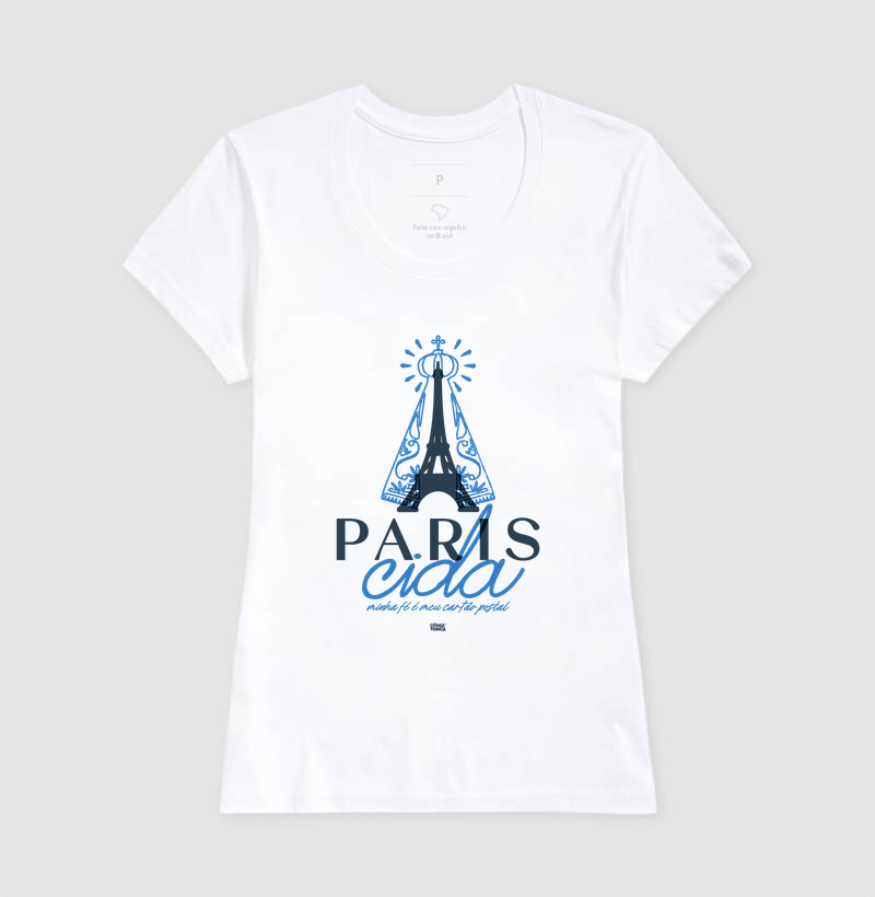Paris Cida - Imagem 3
