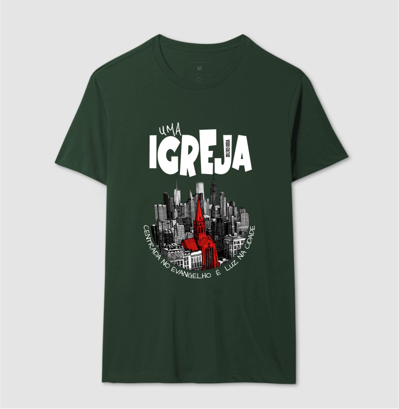 Camisa 11