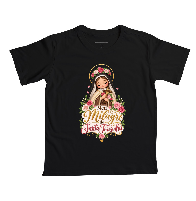 Meu Milagre de Santa Terezinha - Imagem 2