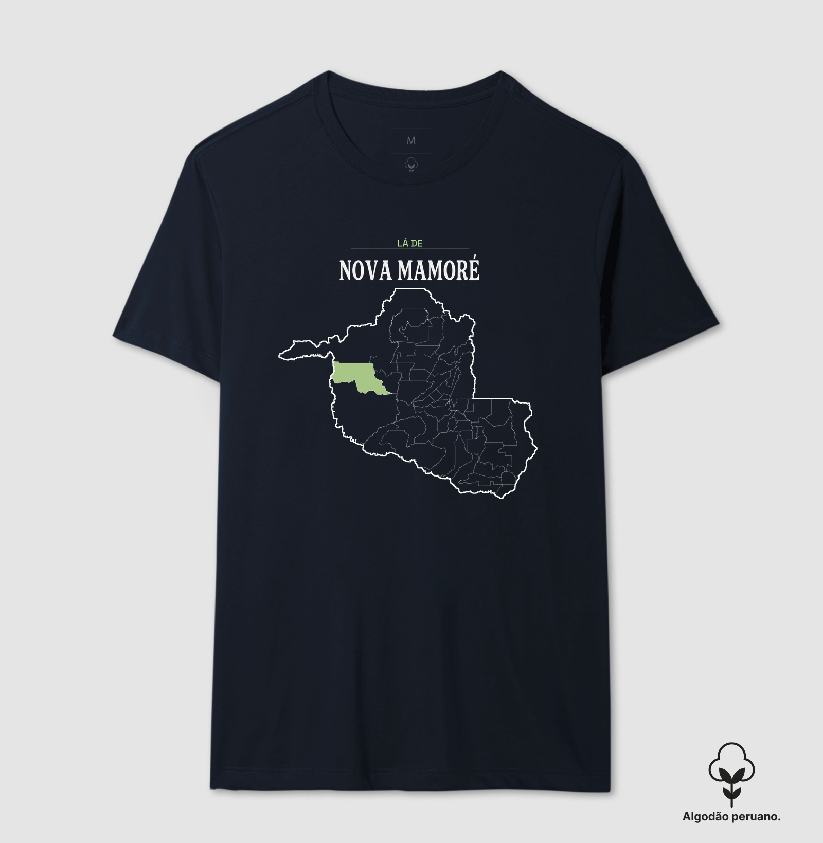 Nova Mamoré | Território RO - Imagem 6