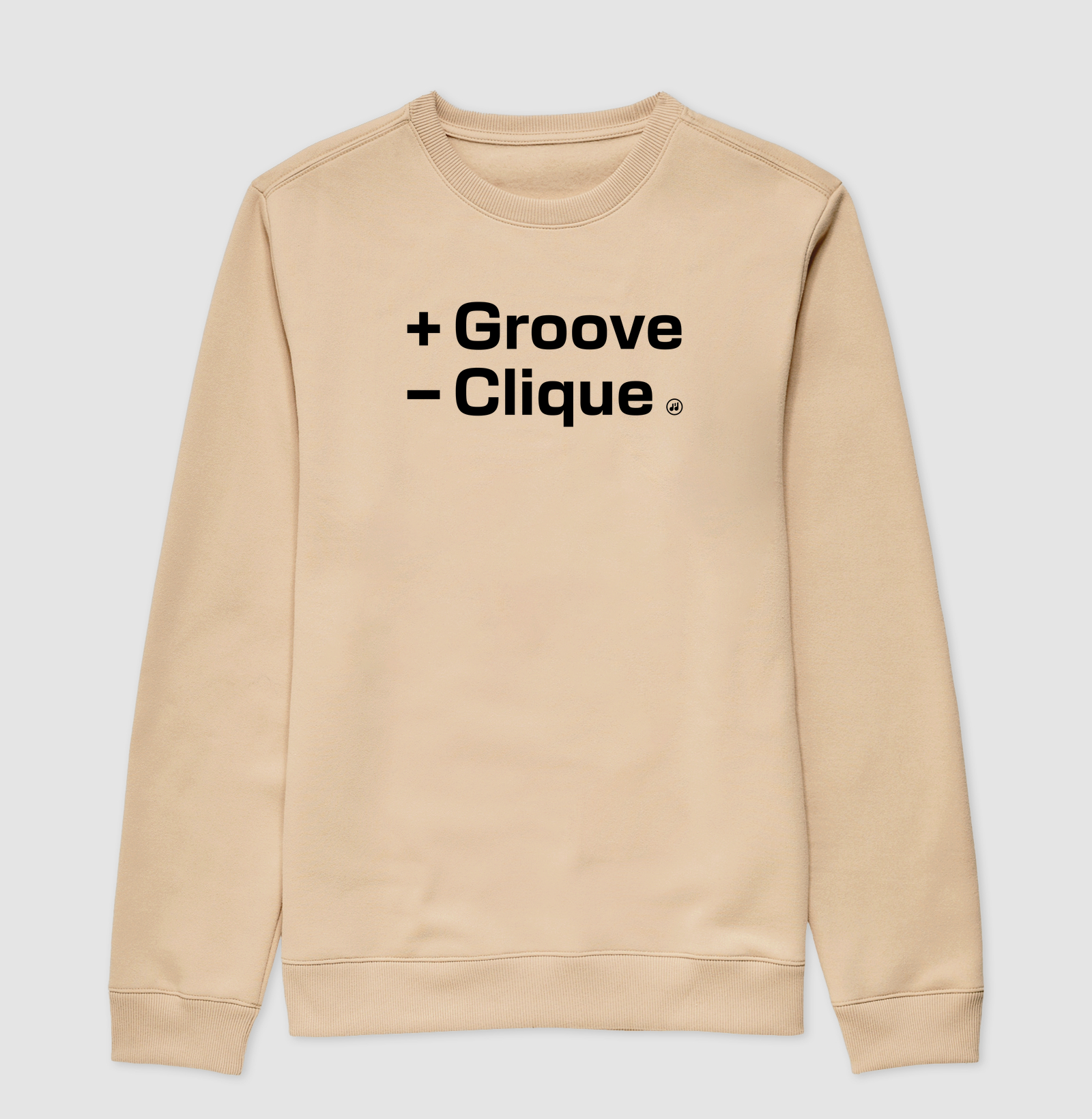 Mais Groove Menos Clique - Imagem 3