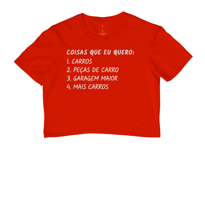 Coisas que eu quero - Imagem 9