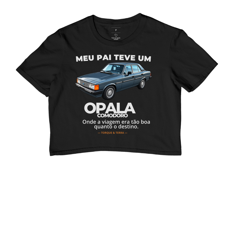 Meu pai teve uma - OPALA - chumbo - Imagem 2